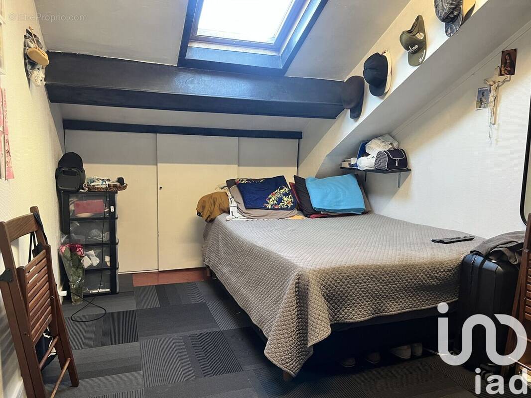 Photo 1 - Appartement à NEUILLY-SUR-SEINE