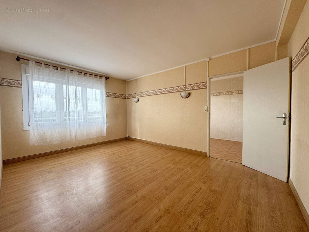 Appartement à MAUBEUGE