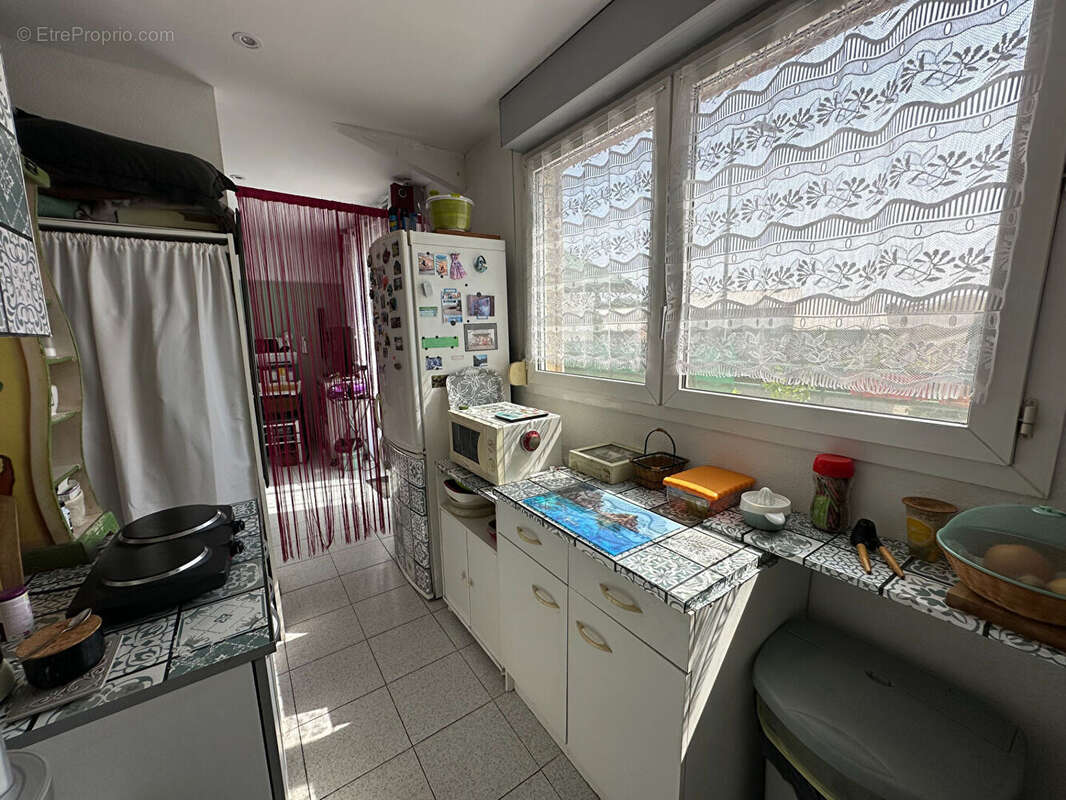 Appartement à NIMES