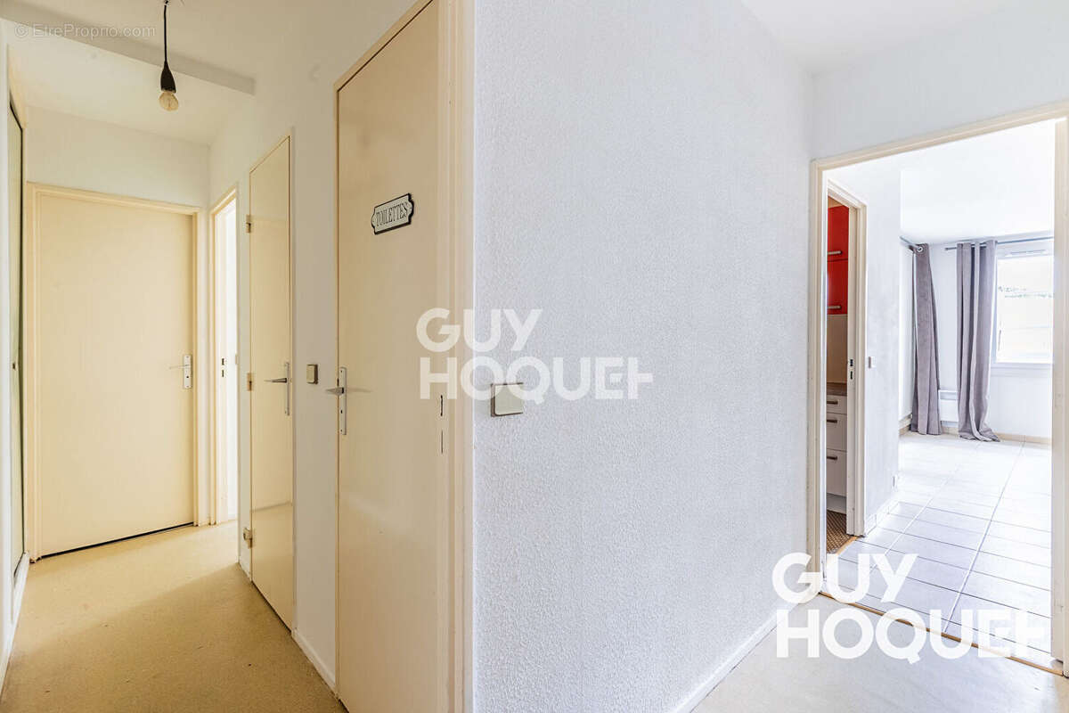 Appartement à ATHIS-MONS
