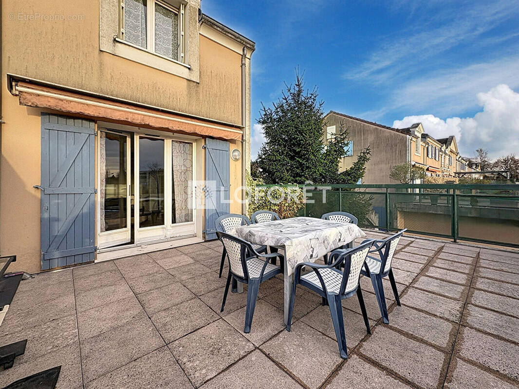 Appartement à BOURG-EN-BRESSE