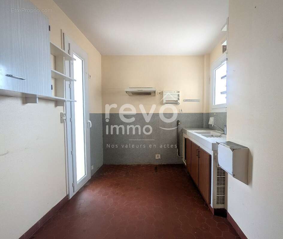 Appartement à LES SABLES-D'OLONNE