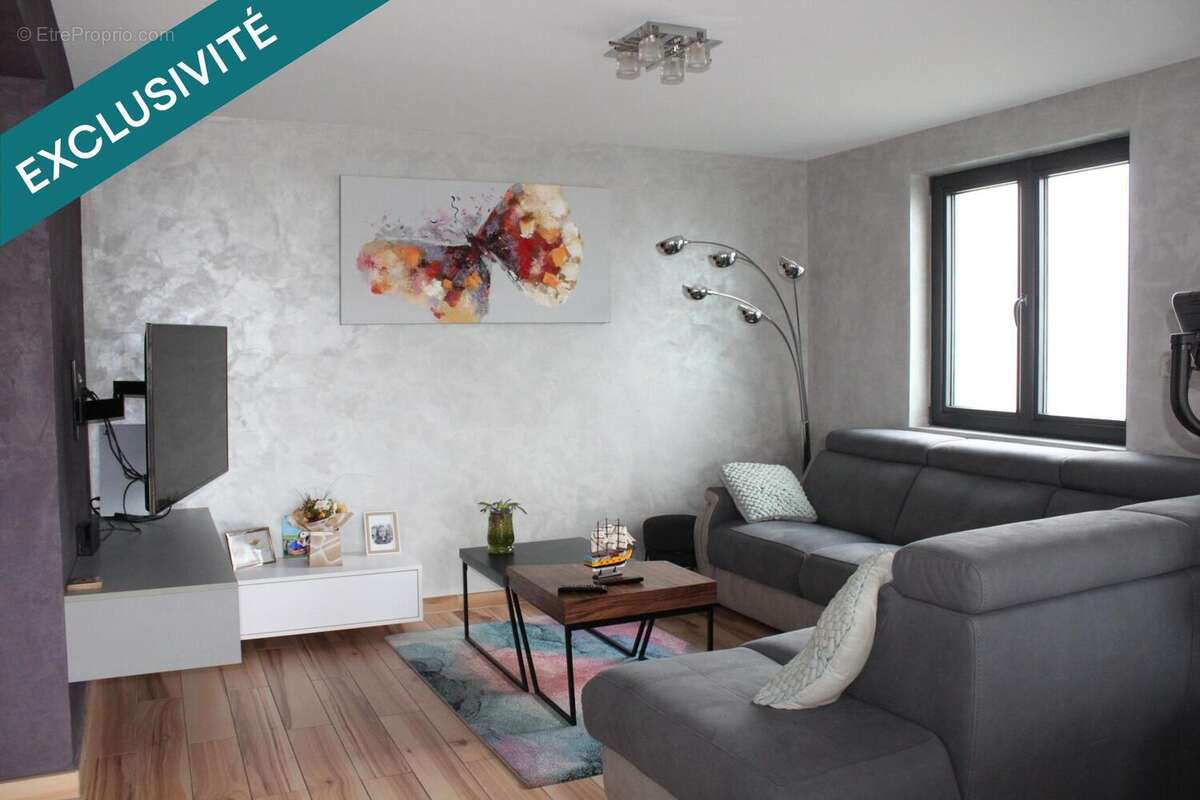 Photo 5 - Maison à MOLSHEIM