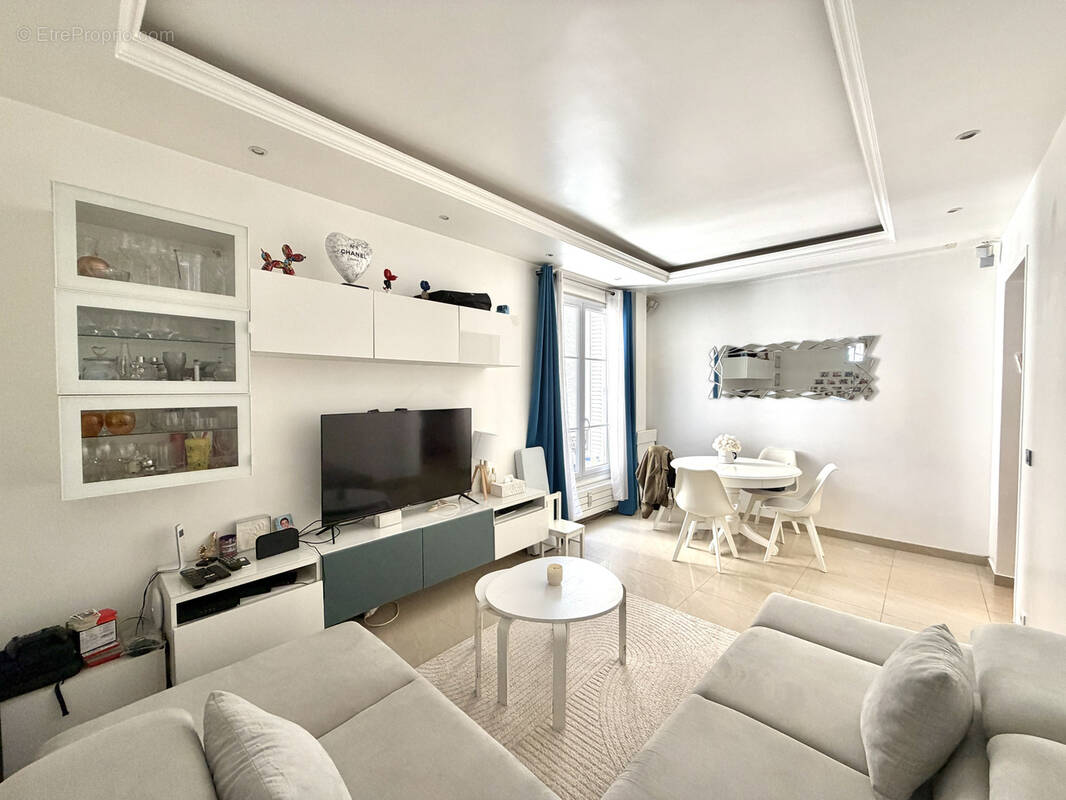 Appartement à SAINT-MANDE