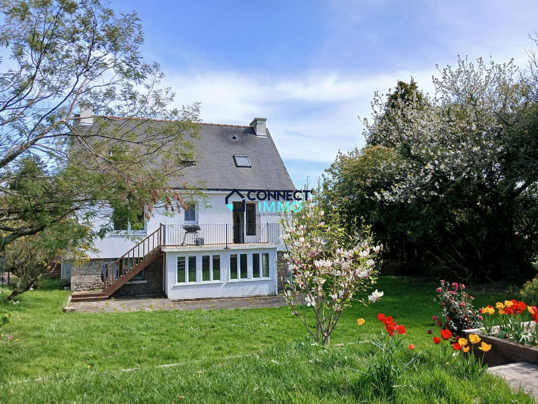 Maison 108 m² à Langonnet  - photo 3
