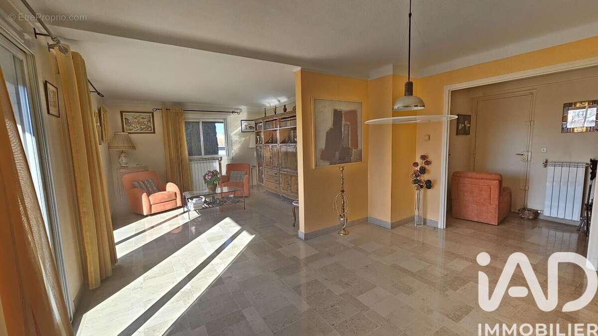 Photo 4 - Appartement à PERPIGNAN