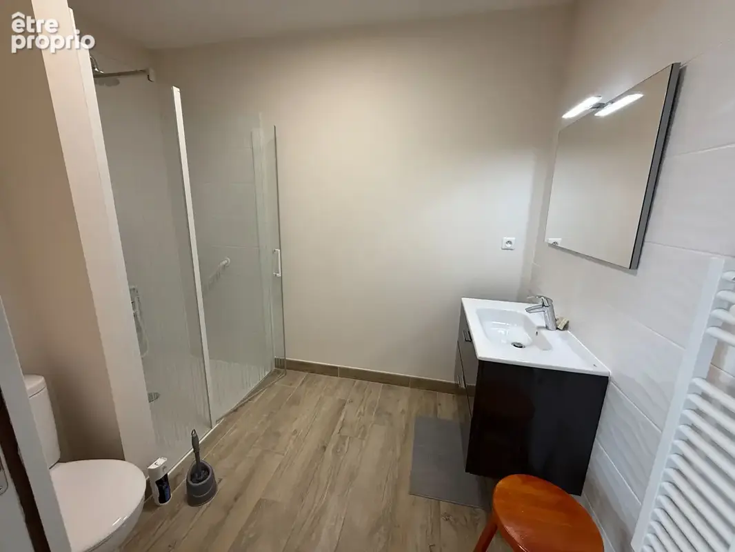 Exceptionnelle Résidence AVANT SCENE Appartement unique 100m² et 4 terrasses - photo 11