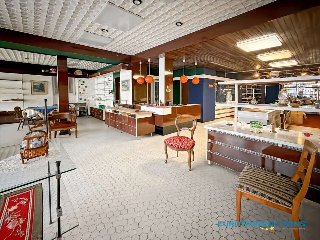 Appartement à NIEDERBRONN-LES-BAINS