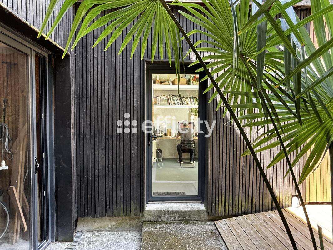 Maison 120 m² à Bordeaux  - photo 6