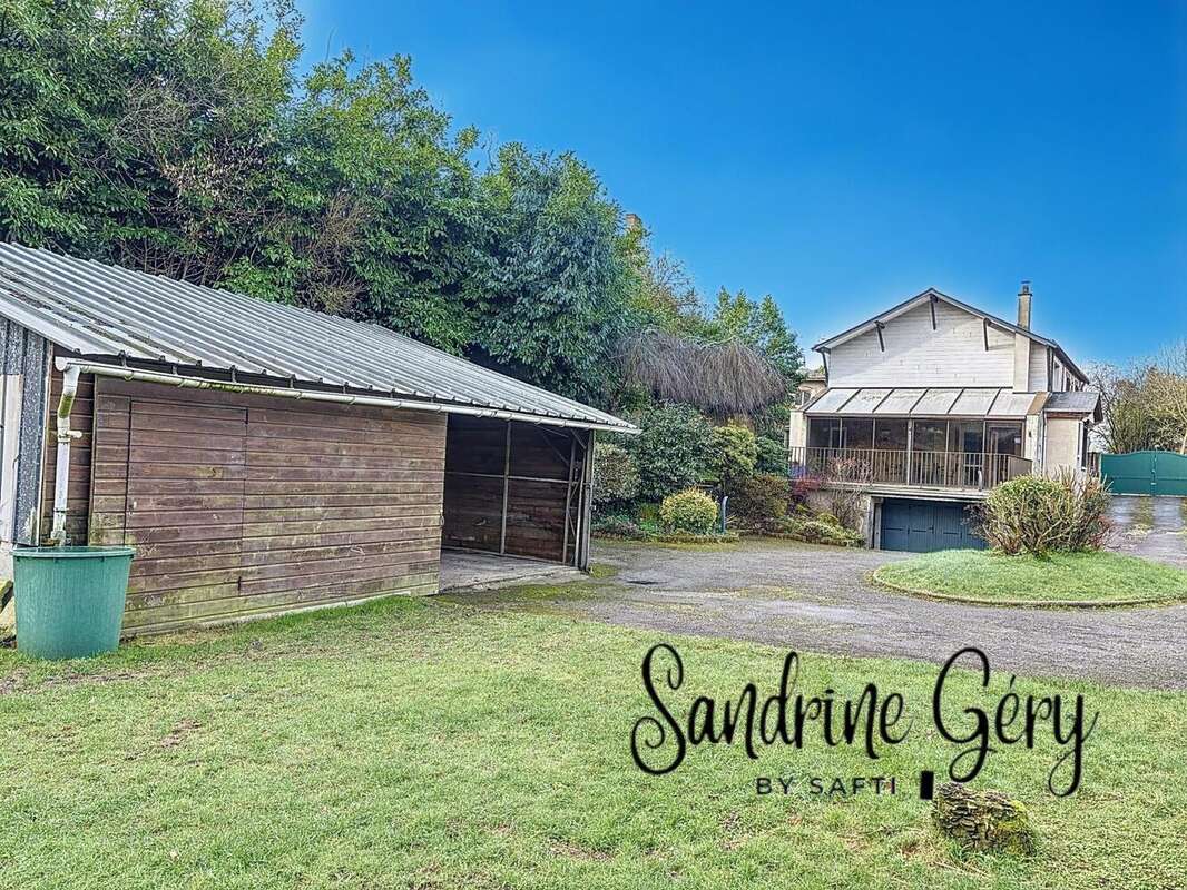 Photo 7 - Maison à POUANCE