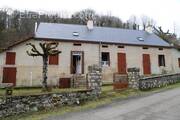 Maison à LA COMELLE