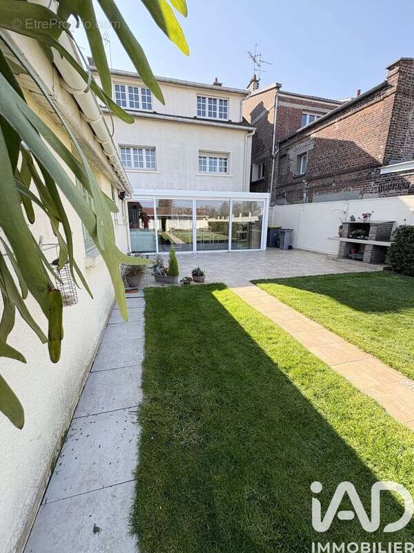 Photo 2 - Maison à ANZIN