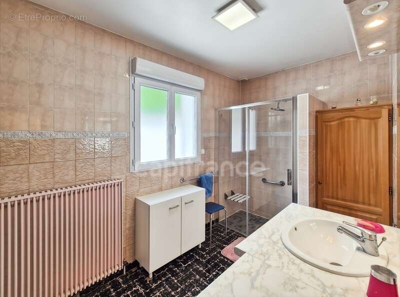 Maison à LA GRANDE-PAROISSE