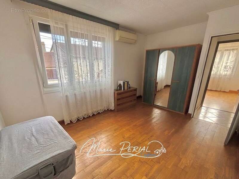 Maison individuelle à rénover de 98 m² avec sous-sol et grand terrain à Crépey (54170) - photo 9