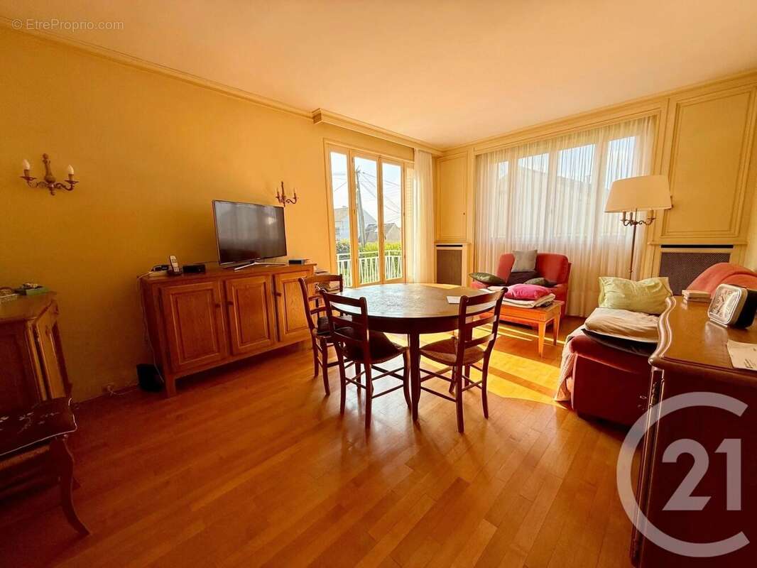 Maison à ARGENTEUIL