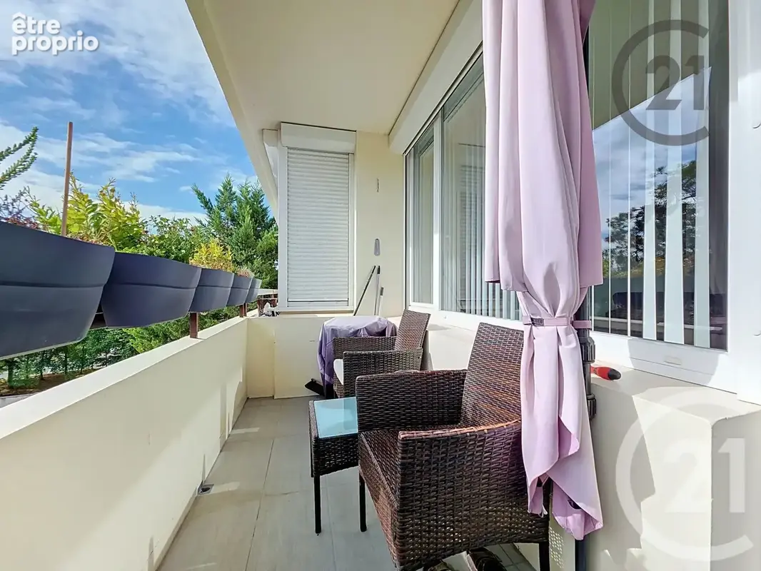 Appartement 6 pièces 121 m² à vendre à Reims (51100) - photo 3