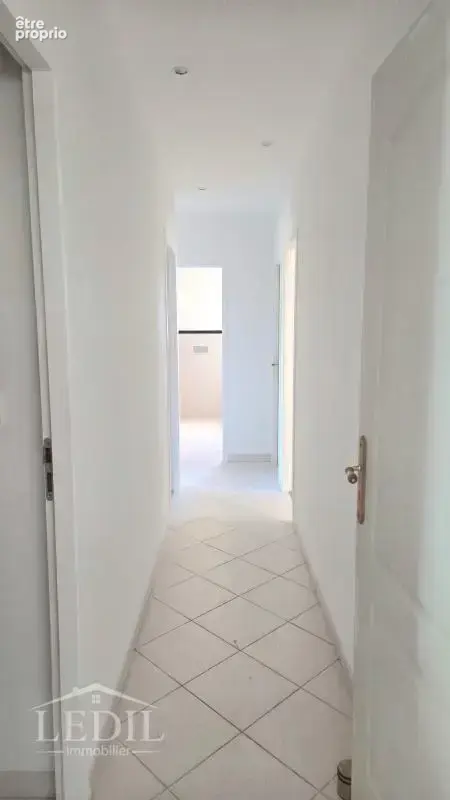 Plain pied 4 chambres. Secteur campagne - photo 10