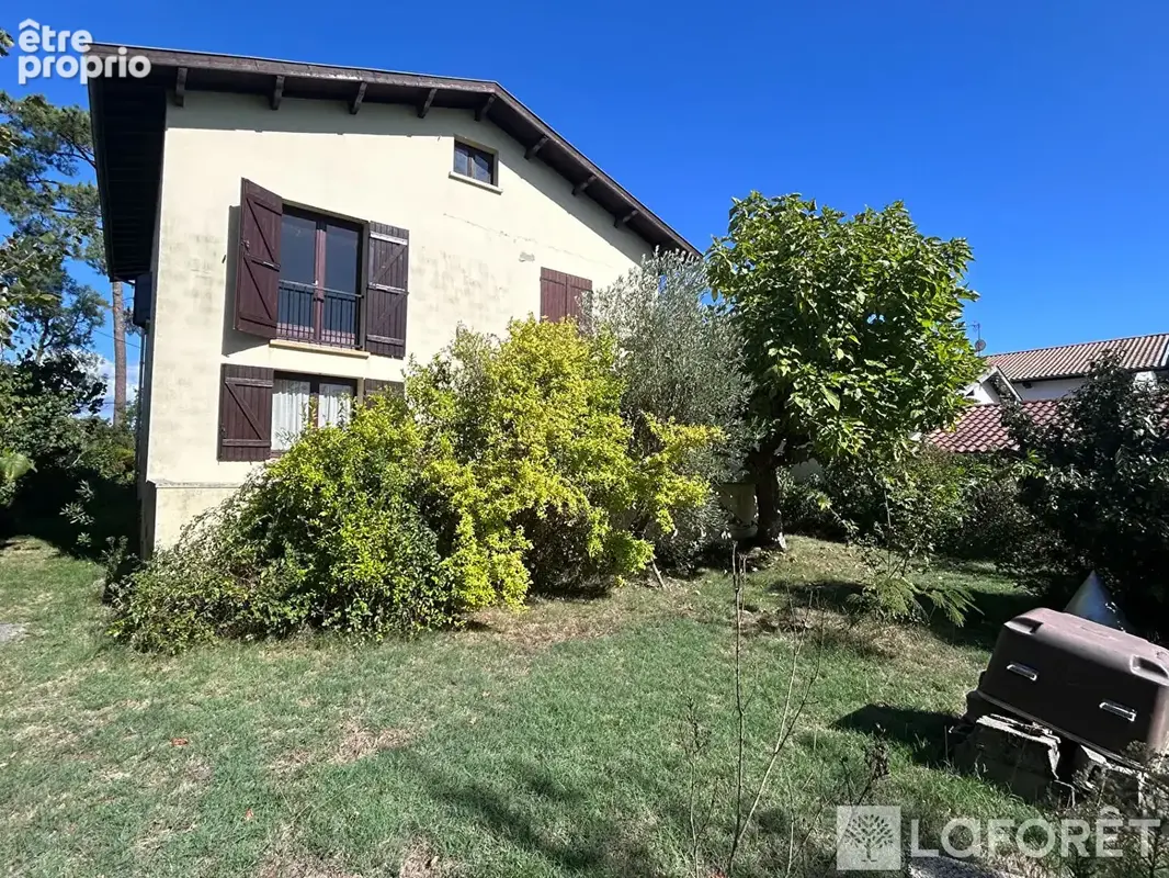 Photo Maison à La Teste-De-Buch au prix de 480 000€