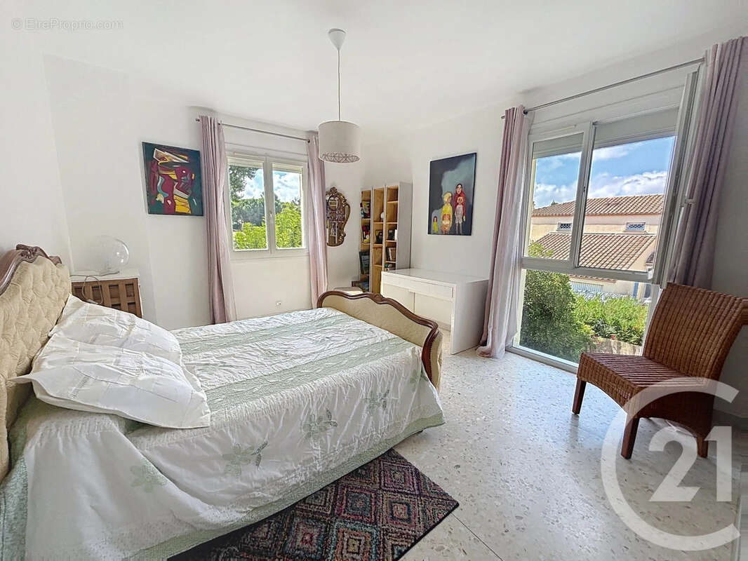Maison 178 m² à Balaruc-Les-Bains  - photo 16