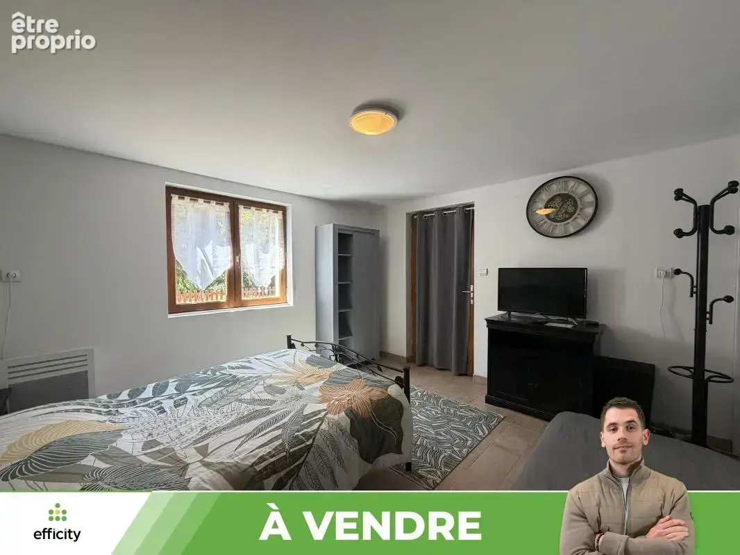 Maison 182 m² à Bonneuil-Matours  - photo 17