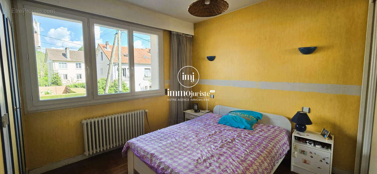 Appartement à LIMOGES