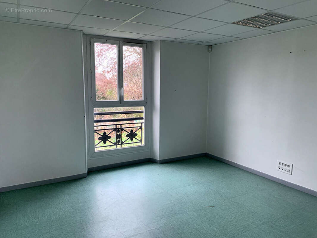 Appartement à DRAVEIL