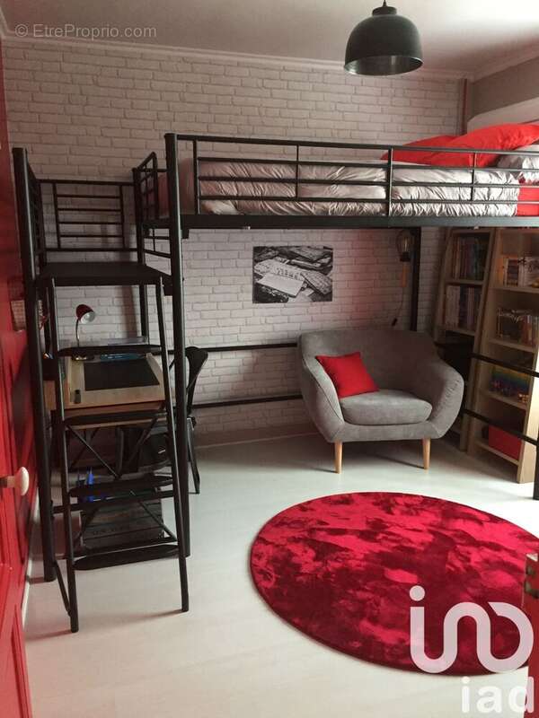 Photo 8 - Maison à ORGERUS