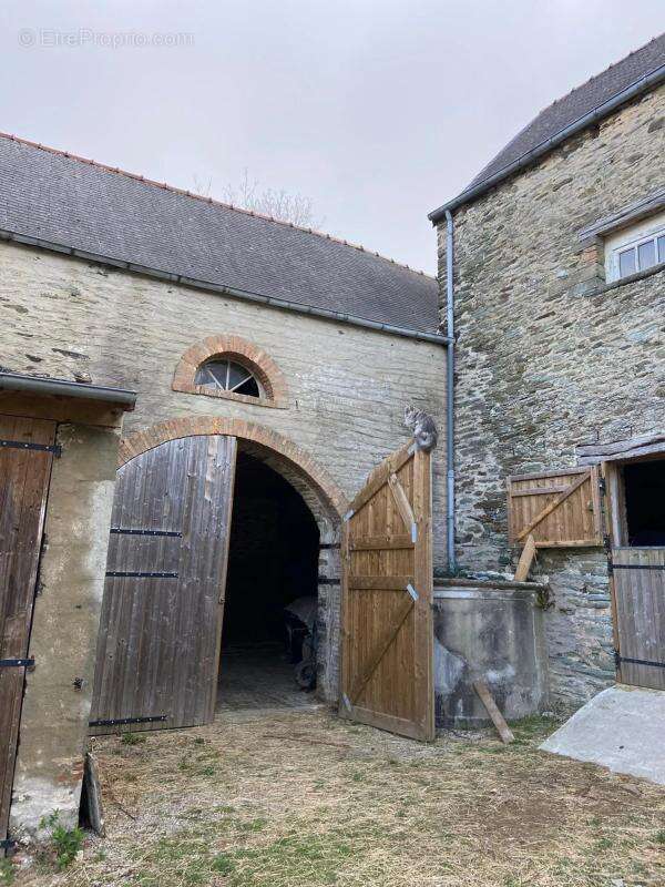 Maison à CHERBOURG-OCTEVILLE