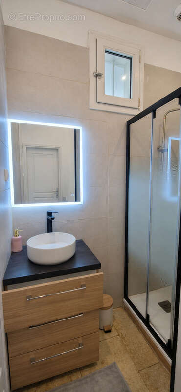 Maison à MARSEILLE-12E