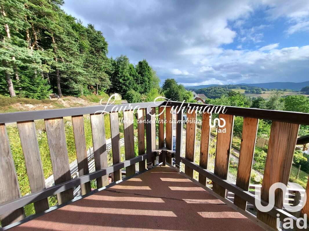 Photo 10 - Maison à LABAROCHE