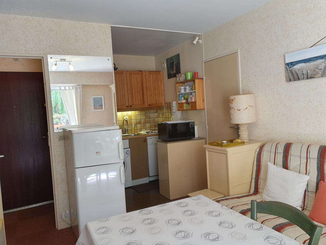 Appartement À Vendre - photo 9