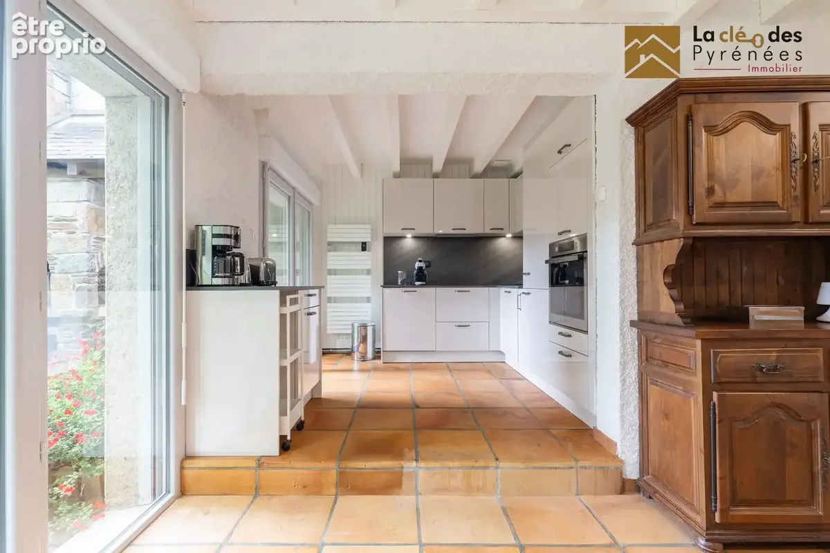 Maison 5 pièces 98 m² à vendre à Saint-Lary-Soulan (65170) - photo 6