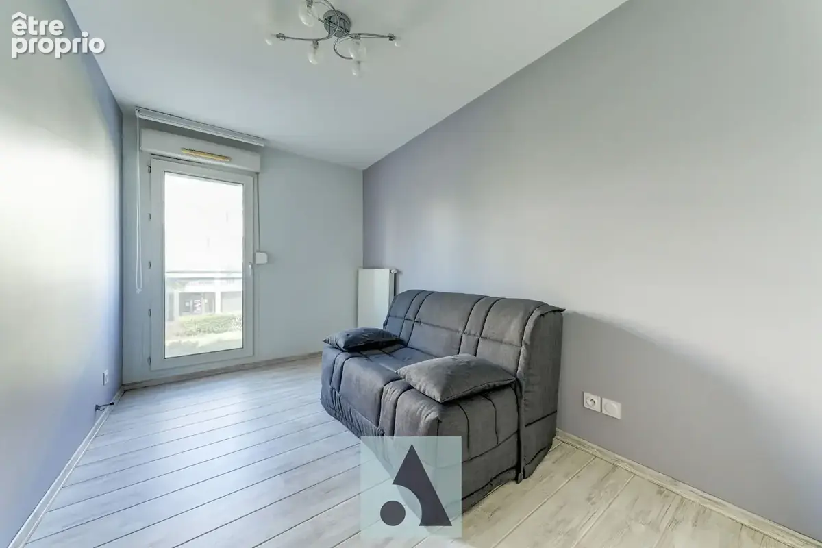 Appartement  T3 de 65m² -Villeurbanne - Montchat - photo 14