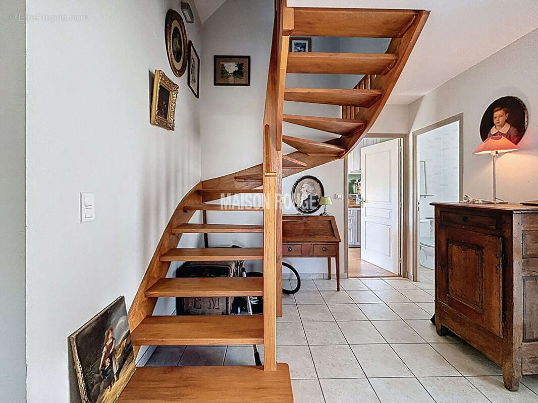 Maison à PLOUER-SUR-RANCE