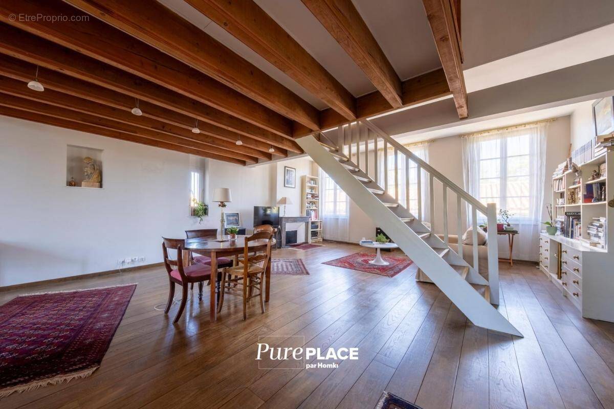 Maison à TOULOUSE