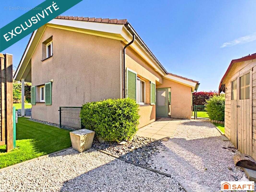 Photo 7 - Maison à LOMBEZ