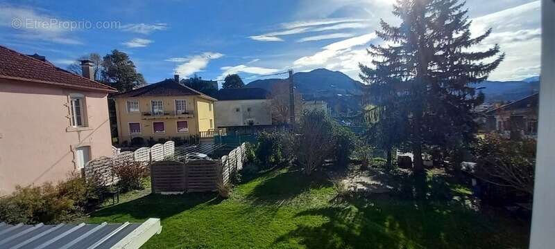 Appartement à LOURDES
