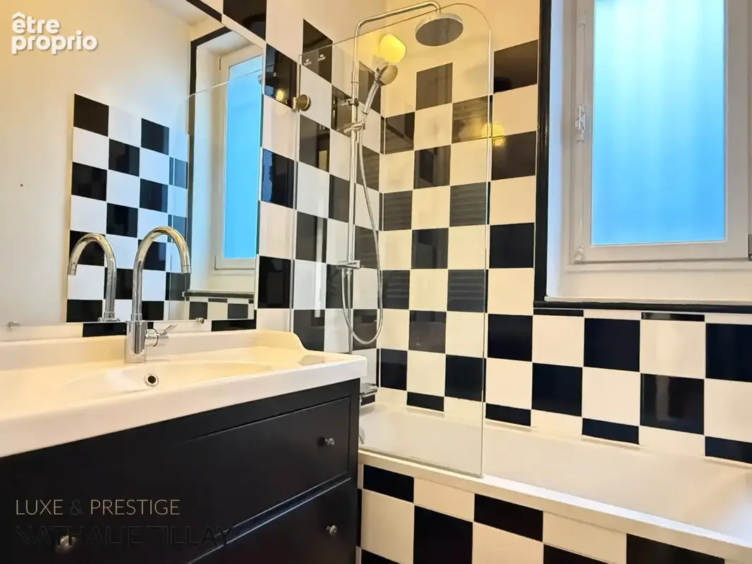 Orleans centre, Appartement bourgeois à vendre 5 pièces - photo 14