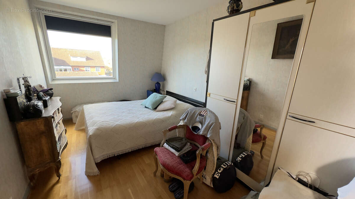 Appartement à CUCQ