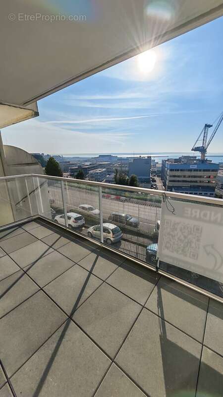 Appartement 72 m² à Brest  - photo 7