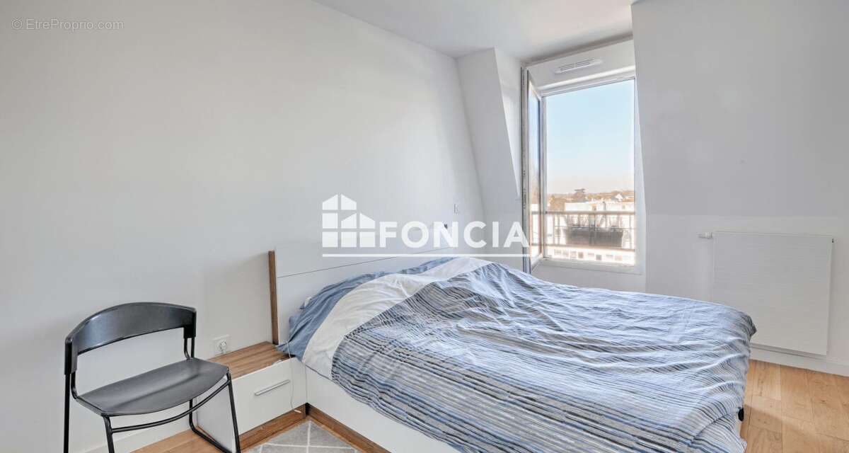 Appartement à CLAMART