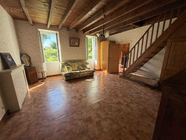 Maison avec fort potentiel - photo 4