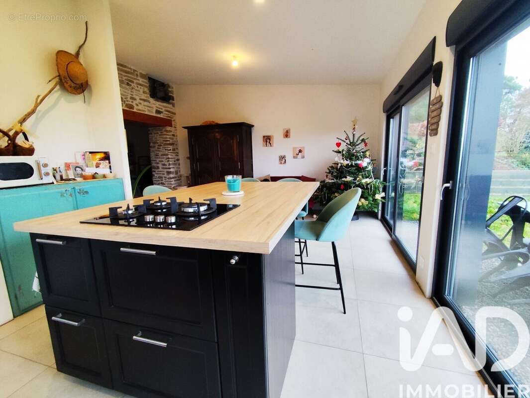 Photo 7 - Maison à BEGANNE