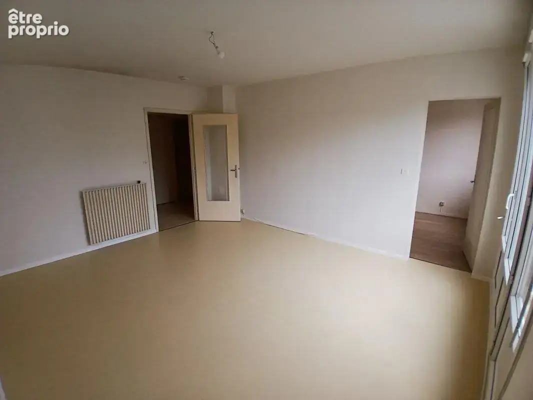 Appartement  3 chambres dans quartier calme au Mans - photo 2