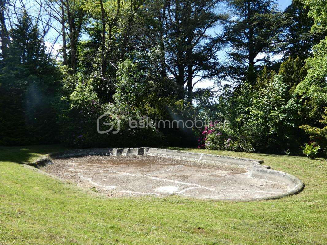 Maison à LA RICAMARIE