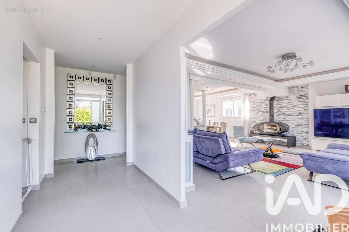 Photo 7 - Maison à MONTFERMEIL