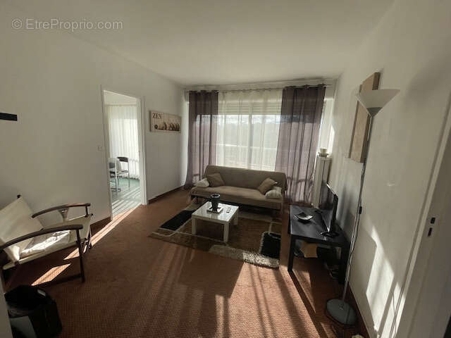 Appartement à ERQUY