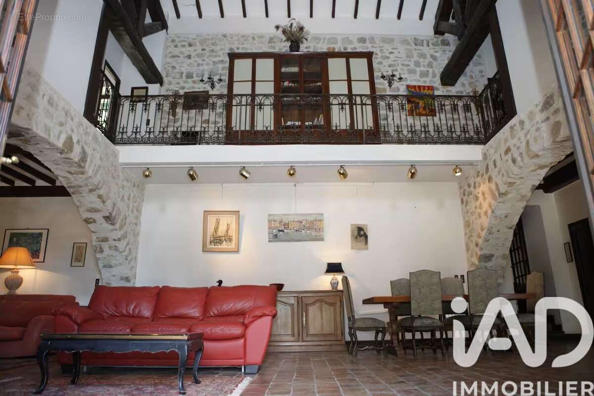 Photo 9 - Maison à NICE