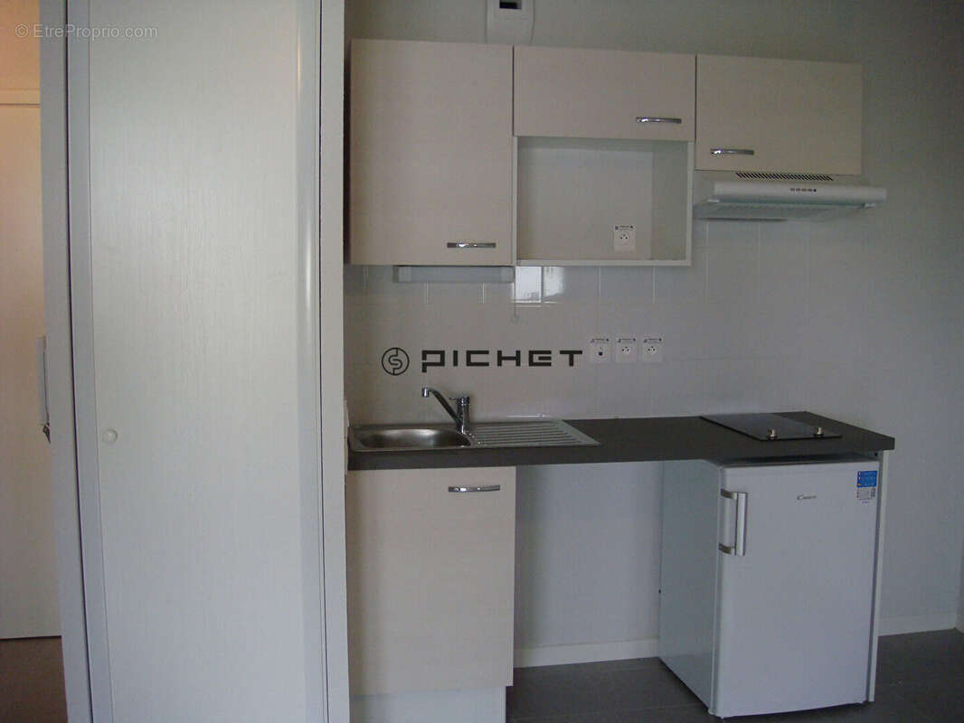 Appartement à BEGLES