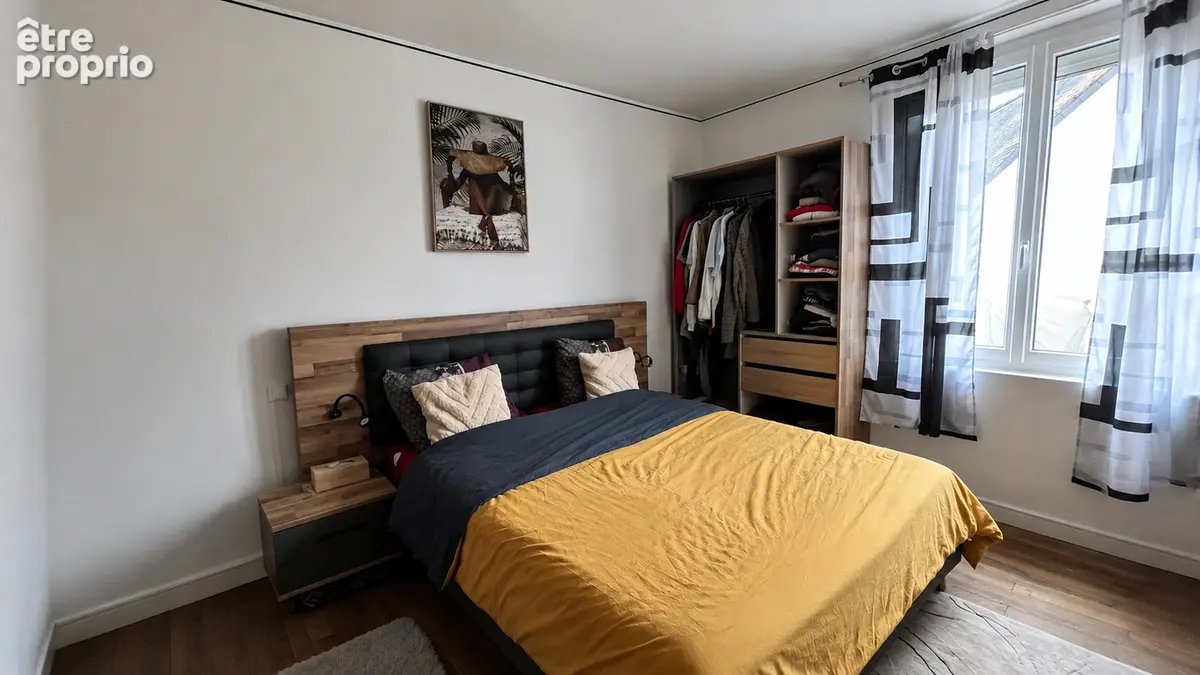 Maison de 127 m2 - photo 5